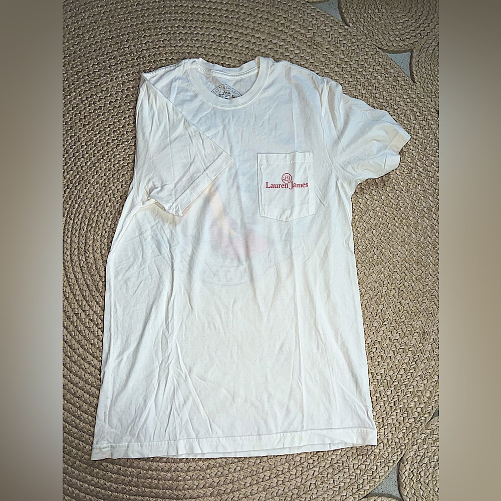 BUNDLE Lauren James short sleeve